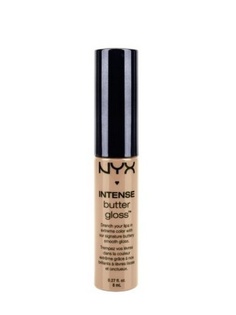 Блески NYX PROFESSIONAL MAKEUP