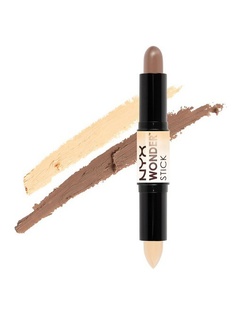 Корректоры NYX PROFESSIONAL MAKEUP