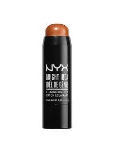 Хайлайтеры NYX PROFESSIONAL MAKEUP