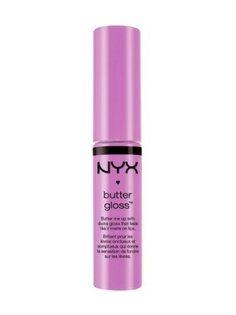 Блески NYX PROFESSIONAL MAKEUP