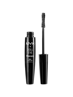 Туши NYX PROFESSIONAL MAKEUP