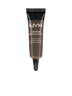 Тени NYX PROFESSIONAL MAKEUP