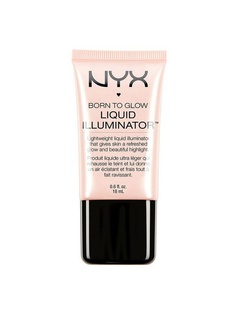 Хайлайтеры NYX PROFESSIONAL MAKEUP