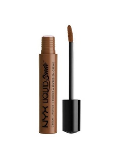 Помады NYX PROFESSIONAL MAKEUP