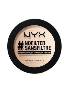 Пудры NYX PROFESSIONAL MAKEUP