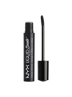 Помады NYX PROFESSIONAL MAKEUP