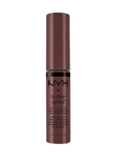 Блески NYX PROFESSIONAL MAKEUP