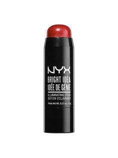 Хайлайтеры NYX PROFESSIONAL MAKEUP