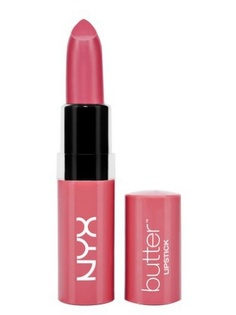 Помады NYX PROFESSIONAL MAKEUP
