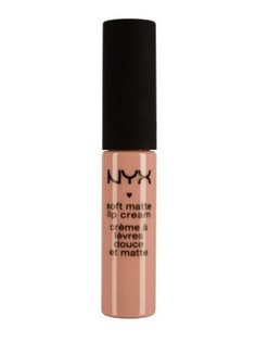 Помады NYX PROFESSIONAL MAKEUP