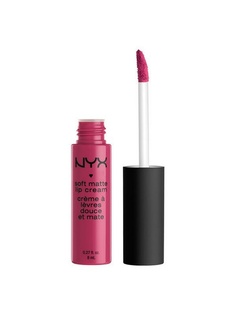 Помады NYX PROFESSIONAL MAKEUP