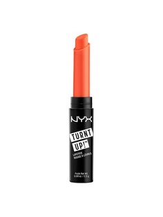 Помады NYX PROFESSIONAL MAKEUP