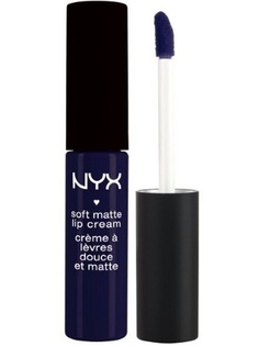 Помады NYX PROFESSIONAL MAKEUP