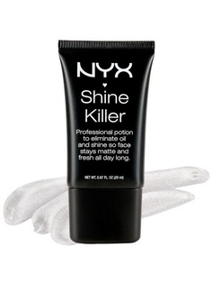 Основы под макияж NYX PROFESSIONAL MAKEUP