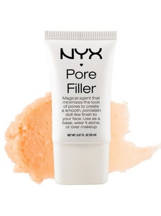 Основы под макияж NYX PROFESSIONAL MAKEUP