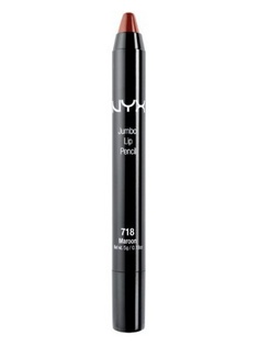 Помады NYX PROFESSIONAL MAKEUP