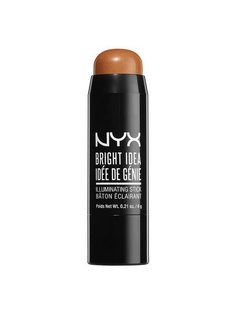 Хайлайтеры NYX PROFESSIONAL MAKEUP