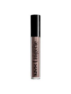 Тени NYX PROFESSIONAL MAKEUP