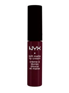 Помады NYX PROFESSIONAL MAKEUP