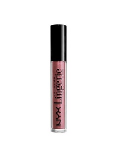 Тени NYX PROFESSIONAL MAKEUP