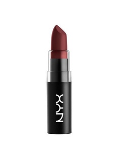 Помады NYX PROFESSIONAL MAKEUP