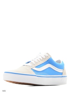 Кеды VANS