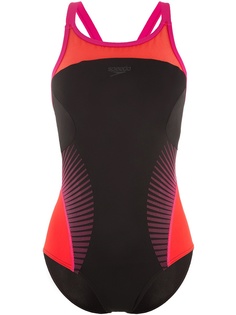 Слитные купальники Speedo