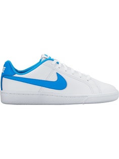 Кеды Nike