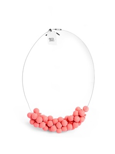 Колье Zlata Peczkowska