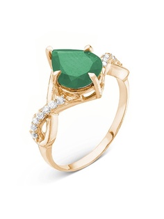 Ювелирные кольца Серебро России