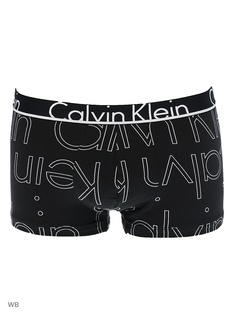 Трусы Calvin Klein