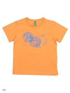 Футболка United Colors of Benetton