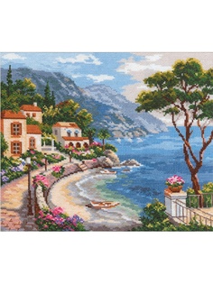 Наборы для вышивания Алиса