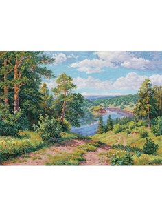 Наборы для вышивания Алиса