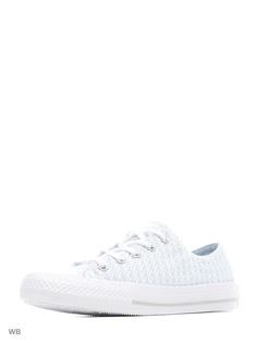 Кеды Converse