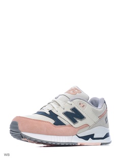 Кроссовки New balance