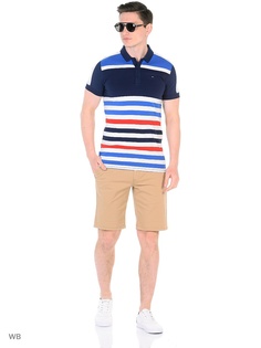 Поло Tommy Hilfiger