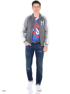 Бомберы Tommy Hilfiger