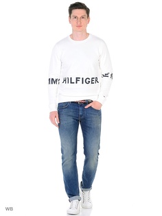 Свитшоты Tommy Hilfiger