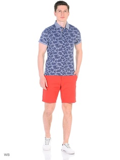 Поло Tommy Hilfiger