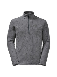 Джемперы Jack Wolfskin