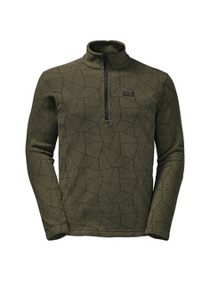 Джемперы Jack Wolfskin