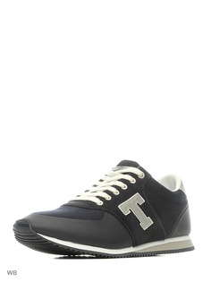 Кроссовки Tommy Hilfiger