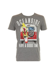 Футболка ТВОЕ