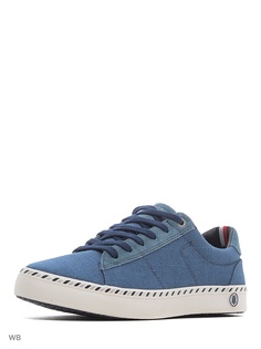 Кеды Tommy Hilfiger