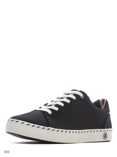 Кеды Tommy Hilfiger