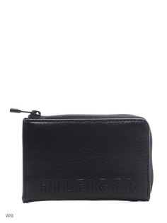 Кошельки Tommy Hilfiger