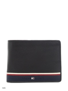 Кошельки Tommy Hilfiger