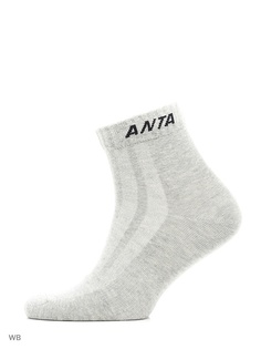 Носки ANTA