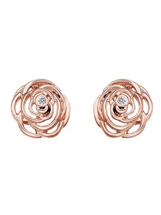 Ювелирные серьги HOT DIAMONDS